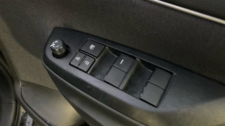 Toyota Yaris 1.5 Hybrid Icon 5dr CVT Hybrid Hatchback